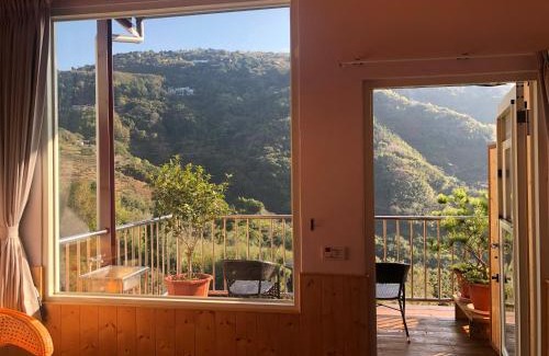 Ren'ai House | Experience Chingjing at Orange Scotia - Rated 9/10 by Guests