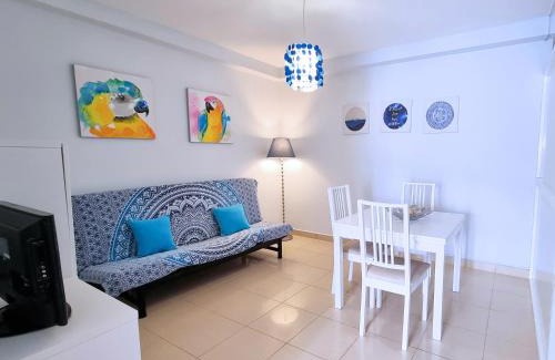 Caleta de Sebo Apartment | Oceanfront Bliss at Chinijo Beach - Guest Rated 8.9/10