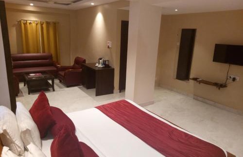 Sahibganj Hotel | Affordable Family-Friendly Stay at Chinmaye Inn