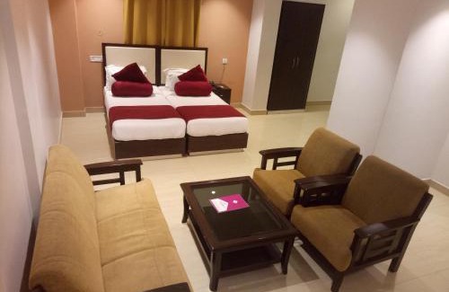 Sahibganj Hotel | Affordable Family-Friendly Stay at Chinmaye Inn