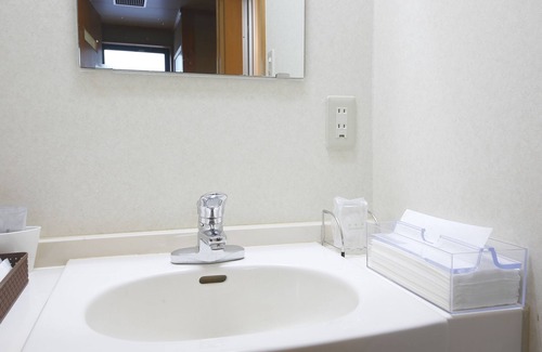 Nantan House | Eco-Friendly Comfort at Chinsen-Rou: Rated 9.6/10