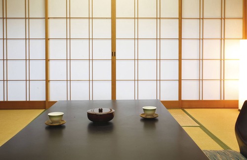 Nantan House | Eco-Friendly Comfort at Chinsen-Rou: Rated 9.6/10