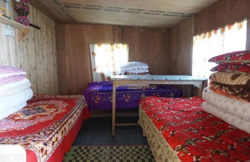 Ilam Other | Discover Chintapu Homestay in Scenic Ilam, Eastern Nepal