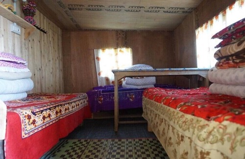 Ilam Other | Discover Chintapu Homestay in Scenic Ilam, Eastern Nepal
