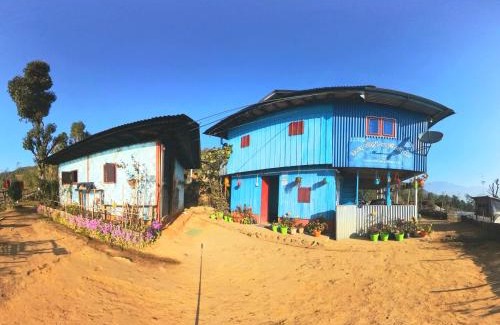 Ilam House | Cozy Chintapu Homestay in Ilam, Eastern Nepal - Pet Friendly