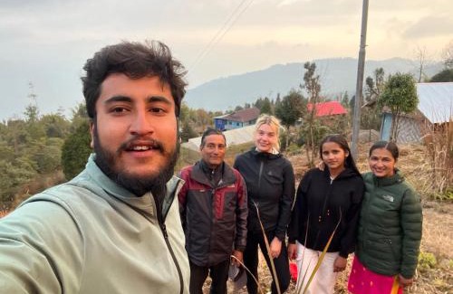 Ilam House | Cozy Chintapu Homestay in Ilam, Eastern Nepal - Pet Friendly