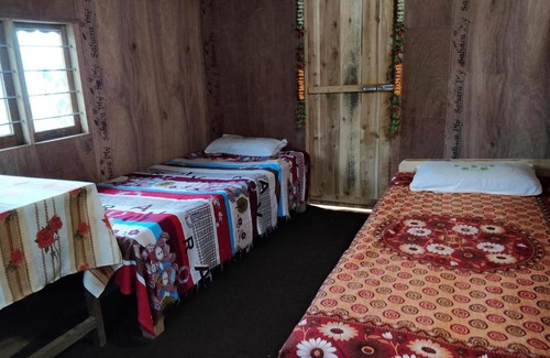 Ilam House | Cozy Chintapu Homestay in Ilam, Eastern Nepal - Pet Friendly