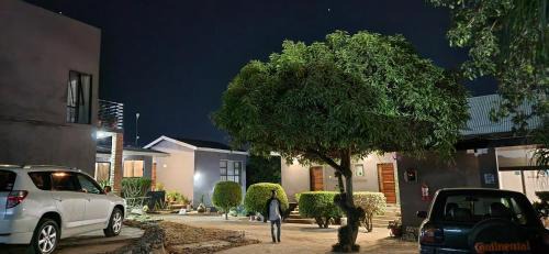 Blantyre Bed & Breakfast | Relaxing Oceanfront Stay at Chinyonga Guesthouse
