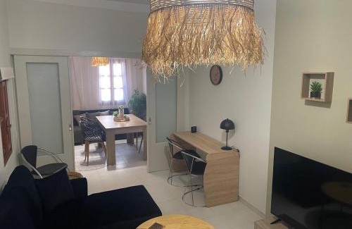 Chios Apartment | Chios Castle Inn