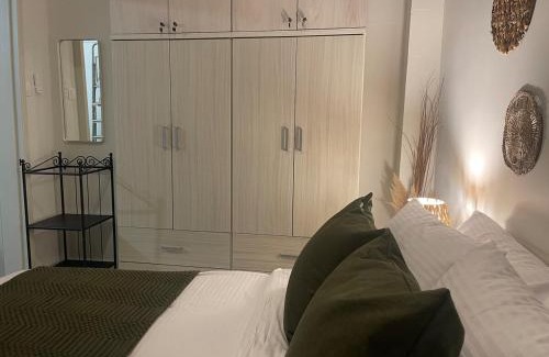 Chios Apartment | Chios Castle Inn