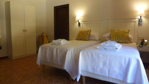 Corleone Bed & Breakfast | Discover Chiosi Country Club: Rated 9.6, Pet-Friendly Retreat