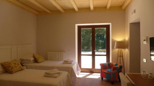 Corleone Bed & Breakfast | Discover Chiosi Country Club: Rated 9.6, Pet-Friendly Retreat