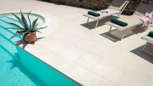 SantʼAngelo in Vado Villa | Discover Chipieri: Family-Friendly Hotel with Pool Access