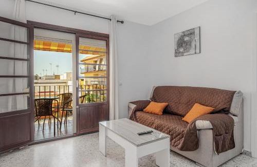 Chipiona Apartment | Discover Chipiona Centro y Playa - Family-Friendly Escape