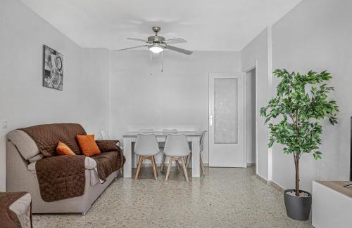 Chipiona Apartment | Discover Chipiona Centro y Playa - Family-Friendly Escape