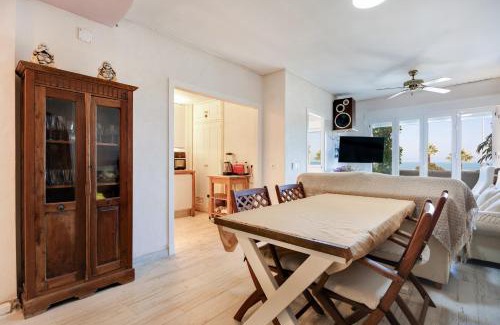 Chipiona Apartment | Cozy Oceanfront Apartments in Chipiona, Spain