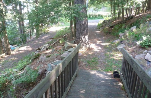 Redwood Cottage | Pet-Friendly Retreat on St Lawrence River with Ocean Views