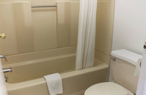 Mount Pleasant Hotel | Budget-Friendly Stay at Chippewa Motel with Family Amenities