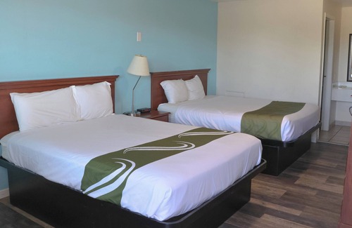 Mount Pleasant Hotel | Budget-Friendly Stay at Chippewa Motel with Family Amenities