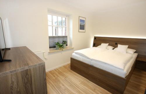 Vreden House | Cozy Getaway at CHIPPY´S Pension – Pet-Friendly Bliss