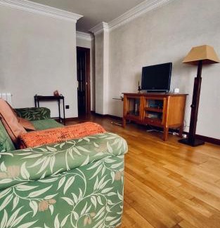 Vidal Apartment | Pet-Friendly Retreat at Chiqui Home with Top Guest Ratings