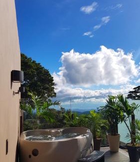 Monteverde Hotel | Unforgettable Chira Glamping Monteverde: Rated 10/10 Stay