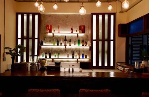 Wat Ket Hotel | Chirin Home: Guest Rated 9/10 with Pool & Breakfast