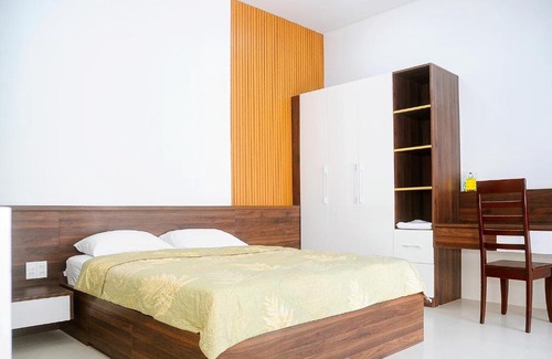 Hue House | Charming Chi’s Homestay: Pet & Child Friendly Getaway