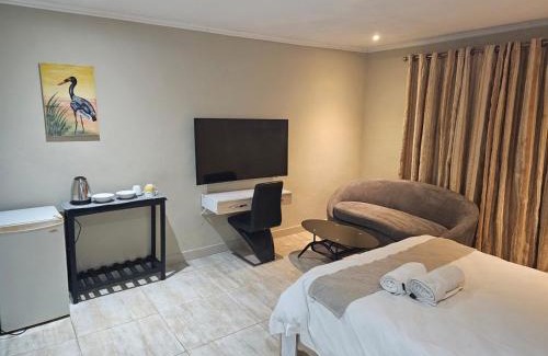 Blantyre Bed & Breakfast | Chisa Cha Nkhwazi