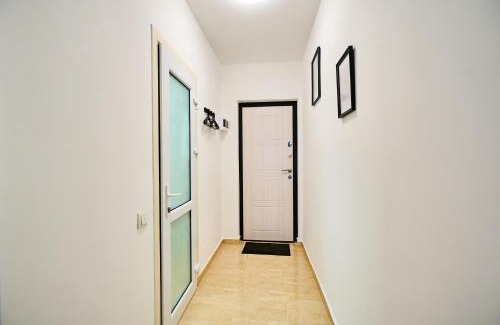 Chisinau Apartment | Chisinau Airport Zone Studio Cozy & Connected