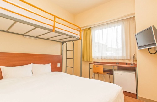 Ami Hotel | Welcoming Chisun Inn Tsuchiuraami: Perfect for Families