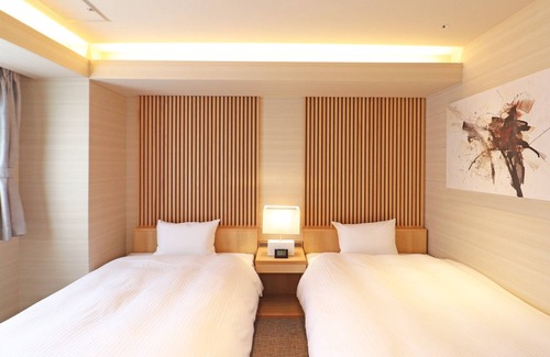 Tsuzuki Hotel | Discover Chisun Inn Yokohama Tsuzuki: Top-Rated Family Stay