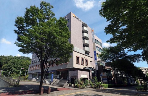 Tsuzuki Hotel | Budget-Friendly Chisun Inn Yokohama Tsuzuki with Great Amenities