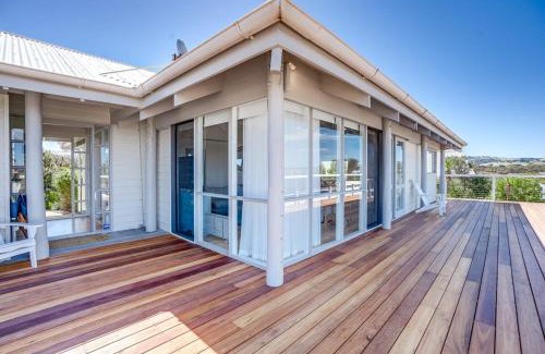 Hayborough House | Guest Rated 10/10: Chiton Shack - Child Friendly Retreat