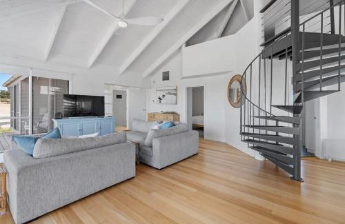 Hayborough House | Guest Rated 10/10: Chiton Shack - Child Friendly Retreat