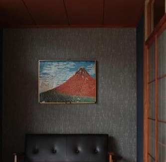 Kita Ward Apartment | Chitose-岡山倉敷駅アクセス良好-広々古民家-最大7人-無料駐車場-庭付きBBQ-