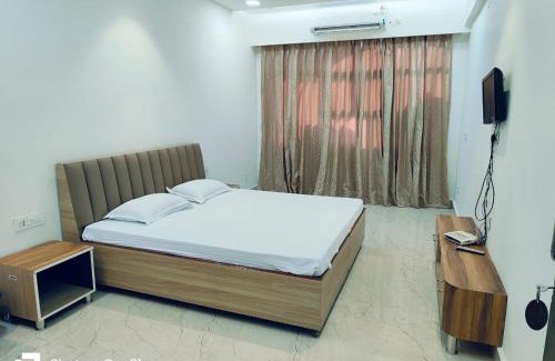 Bhiwani House | Chitrakut Rest House