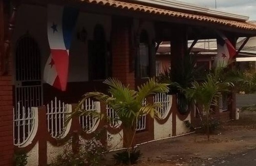 San Juan Bautista House | Pet-Friendly Getaway in Chitre, Herrera Awaits You