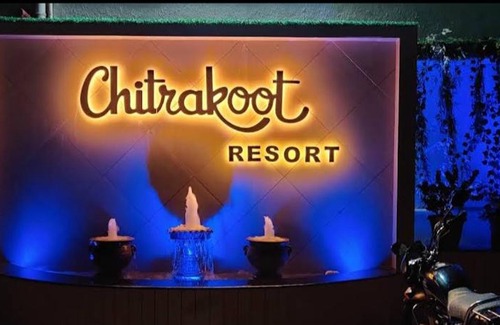 Saputara Resort | Relax at Chitrkot Hill Resort with Pool and Hot Tub Access