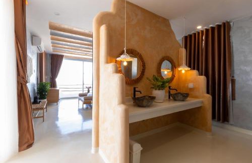Phu Quy Hotel | Relax at Chiu Chiu Resort on Phú Quý Island, Pet Friendly