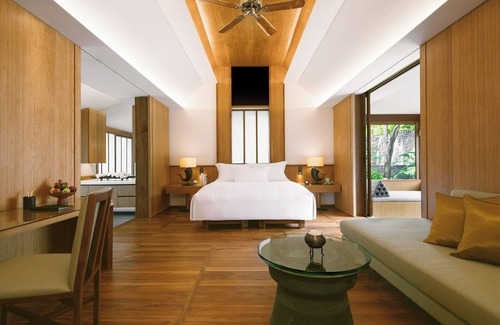 Nong Kae Hotel | Chiva-Som Hua Hin