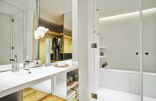 Nong Kae Hotel | Chiva-Som Hua Hin