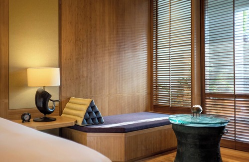 Nong Kae Hotel | Chiva-Som Hua Hin