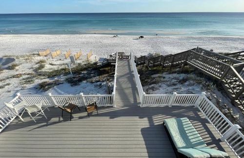 Chivas Bluff Apartment | Family-Friendly Chivas Apartment on 30A - Pet Welcoming Stay