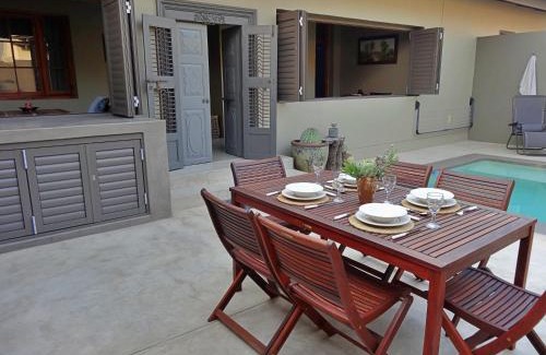 Rooiberg House | Chivay Country Cottages