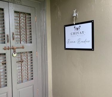Rooiberg House | Chivay Country Cottages