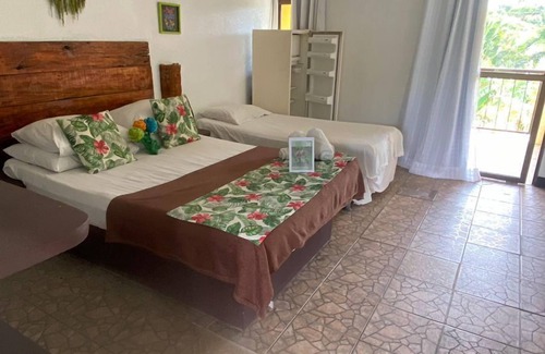 Lagoa do Banana Hotel | Discover Chiveve Lagoa do Banana: Family-Friendly Retreat