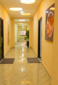 Port Harcourt Apartment | Impressive Chizzy Apartment: 4-Star Stay for Families & Pets