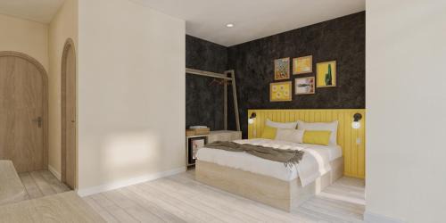 Da Lat Hotel | Exceptional Chloe Homestay: Family-Friendly with Kitchen