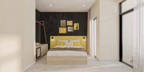 Da Lat Hotel | Exceptional Chloe Homestay: Family-Friendly with Kitchen